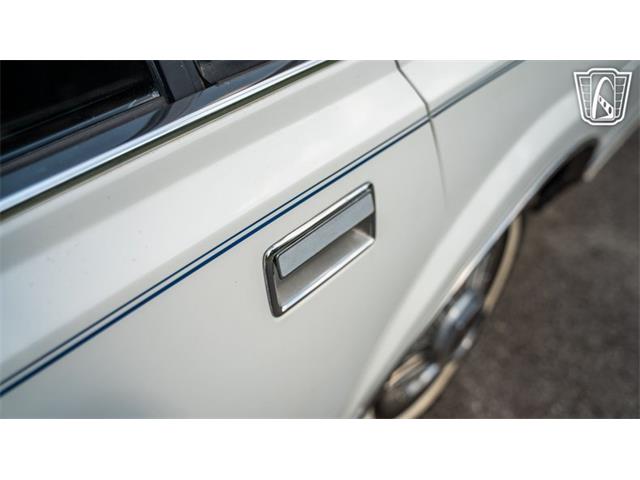 1985 Lincoln Town Car (CC-2104112) for sale in Smyrna, Tennessee