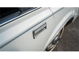 1985 Lincoln Town Car (CC-2104112) for sale in Smyrna, Tennessee