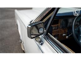 1985 Lincoln Town Car (CC-2104112) for sale in Smyrna, Tennessee