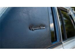 1985 Lincoln Town Car (CC-2104112) for sale in Smyrna, Tennessee