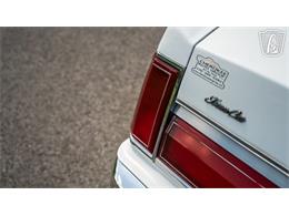 1985 Lincoln Town Car (CC-2104112) for sale in Smyrna, Tennessee