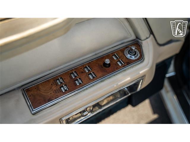 1985 Lincoln Town Car (CC-2104112) for sale in Smyrna, Tennessee