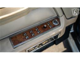 1985 Lincoln Town Car (CC-2104112) for sale in Smyrna, Tennessee