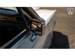 1985 Lincoln Town Car (CC-2104112) for sale in Smyrna, Tennessee