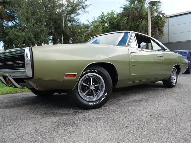 1970 Dodge Charger (CC-2104113) for sale in Palmetto, Florida