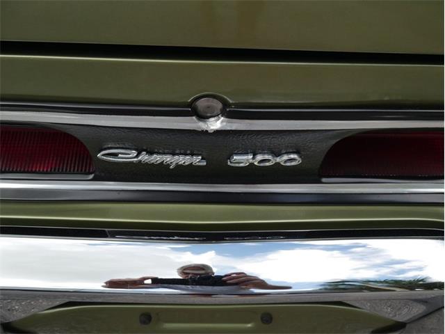 1970 Dodge Charger (CC-2104113) for sale in Palmetto, Florida
