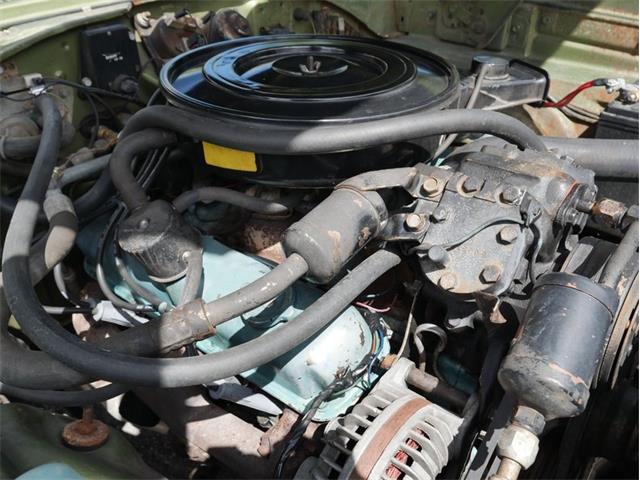 1970 Dodge Charger (CC-2104113) for sale in Palmetto, Florida