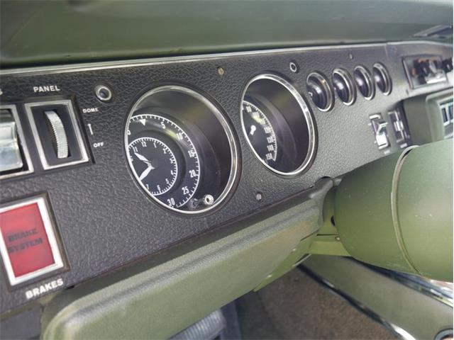 1970 Dodge Charger (CC-2104113) for sale in Palmetto, Florida