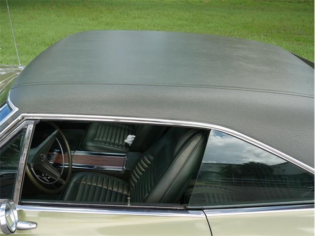 1970 Dodge Charger (CC-2104113) for sale in Palmetto, Florida