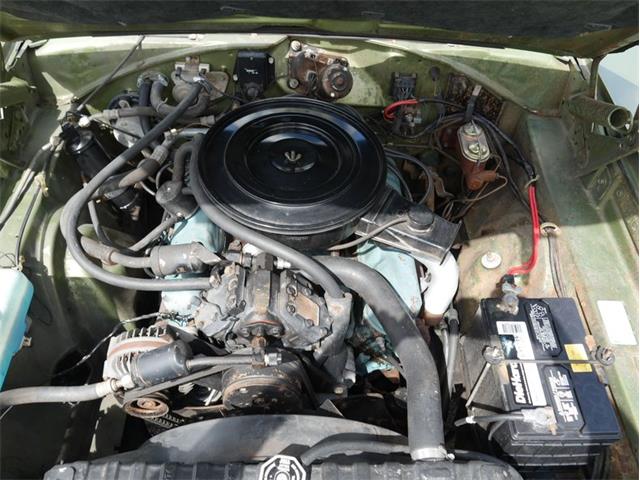 1970 Dodge Charger (CC-2104113) for sale in Palmetto, Florida