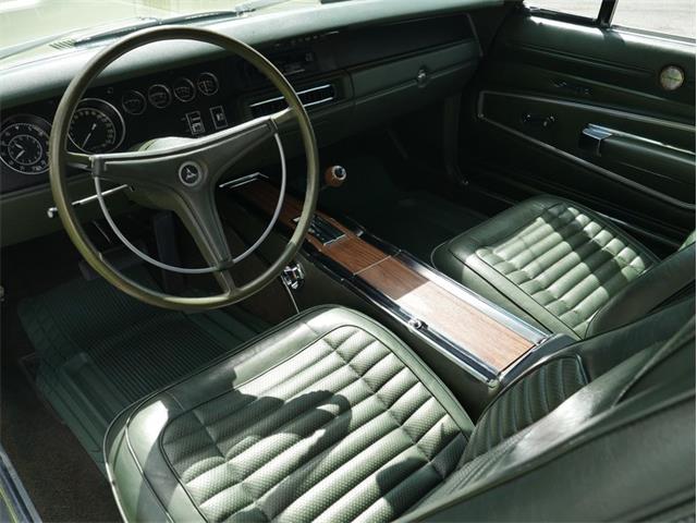 1970 Dodge Charger (CC-2104113) for sale in Palmetto, Florida