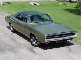 1970 Dodge Charger (CC-2104113) for sale in Palmetto, Florida