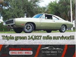 1970 Dodge Charger (CC-2104113) for sale in Palmetto, Florida