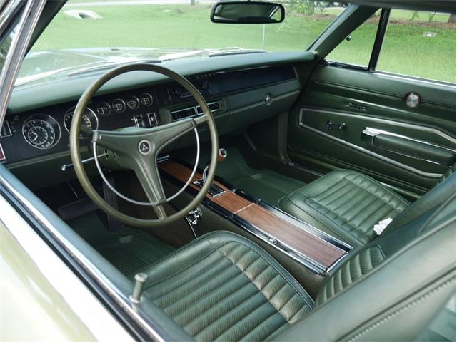 1970 Dodge Charger (CC-2104113) for sale in Palmetto, Florida