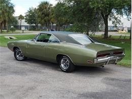 1970 Dodge Charger (CC-2104113) for sale in Palmetto, Florida