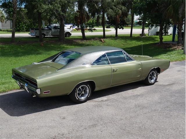1970 Dodge Charger (CC-2104113) for sale in Palmetto, Florida