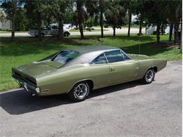 1970 Dodge Charger (CC-2104113) for sale in Palmetto, Florida