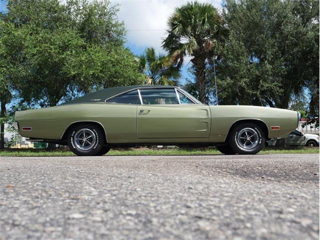 1970 Dodge Charger (CC-2104113) for sale in Palmetto, Florida