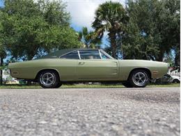 1970 Dodge Charger (CC-2104113) for sale in Palmetto, Florida