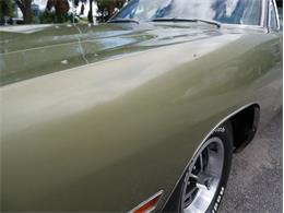 1970 Dodge Charger (CC-2104113) for sale in Palmetto, Florida