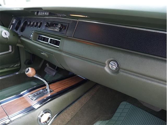 1970 Dodge Charger (CC-2104113) for sale in Palmetto, Florida