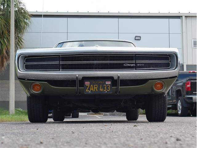 1970 Dodge Charger (CC-2104113) for sale in Palmetto, Florida