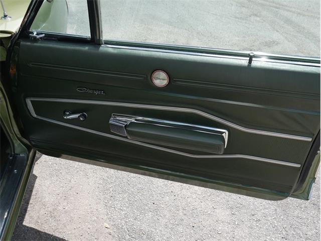1970 Dodge Charger (CC-2104113) for sale in Palmetto, Florida