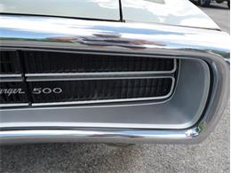 1970 Dodge Charger (CC-2104113) for sale in Palmetto, Florida