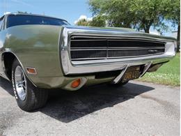 1970 Dodge Charger (CC-2104113) for sale in Palmetto, Florida
