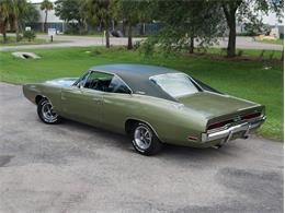 1970 Dodge Charger (CC-2104113) for sale in Palmetto, Florida