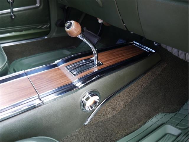 1970 Dodge Charger (CC-2104113) for sale in Palmetto, Florida