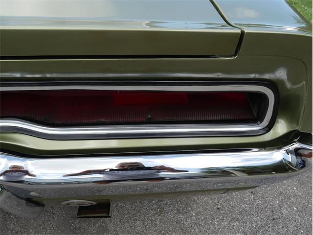 1970 Dodge Charger (CC-2104113) for sale in Palmetto, Florida
