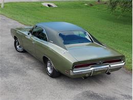 1970 Dodge Charger (CC-2104113) for sale in Palmetto, Florida