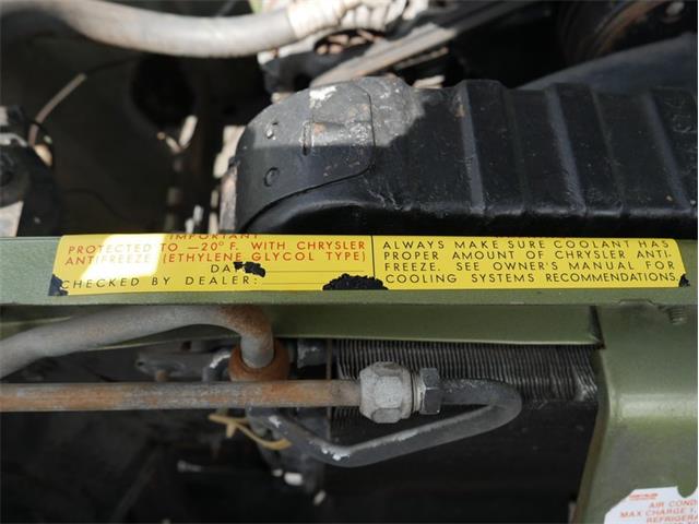 1970 Dodge Charger (CC-2104113) for sale in Palmetto, Florida