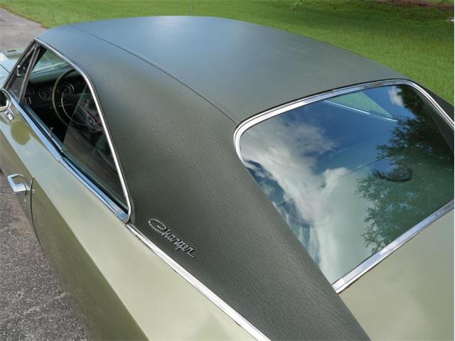 1970 Dodge Charger (CC-2104113) for sale in Palmetto, Florida