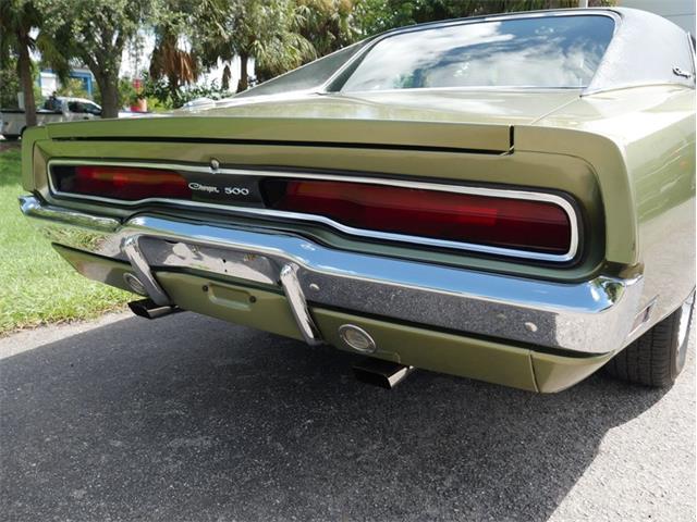 1970 Dodge Charger (CC-2104113) for sale in Palmetto, Florida