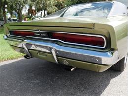 1970 Dodge Charger (CC-2104113) for sale in Palmetto, Florida