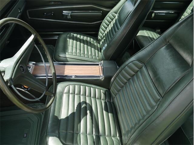 1970 Dodge Charger (CC-2104113) for sale in Palmetto, Florida