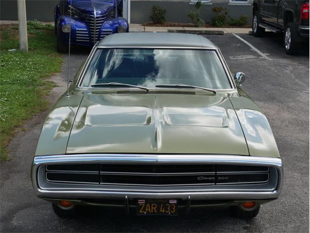 1970 Dodge Charger (CC-2104113) for sale in Palmetto, Florida