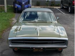 1970 Dodge Charger (CC-2104113) for sale in Palmetto, Florida