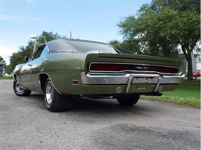 1970 Dodge Charger (CC-2104113) for sale in Palmetto, Florida