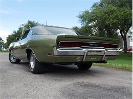 1970 Dodge Charger (CC-2104113) for sale in Palmetto, Florida