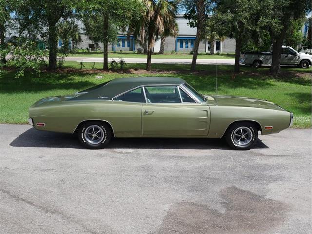 1970 Dodge Charger (CC-2104113) for sale in Palmetto, Florida