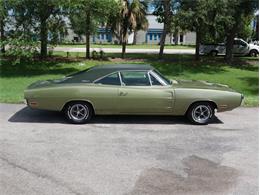 1970 Dodge Charger (CC-2104113) for sale in Palmetto, Florida