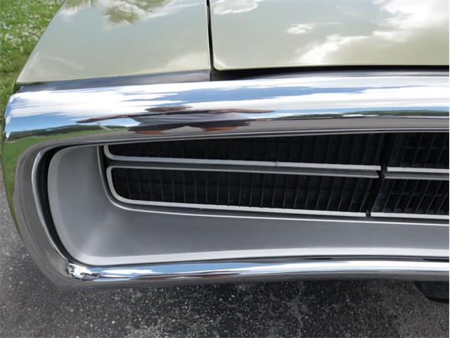 1970 Dodge Charger (CC-2104113) for sale in Palmetto, Florida