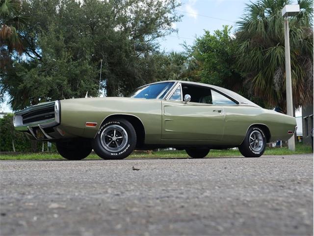 1970 Dodge Charger (CC-2104113) for sale in Palmetto, Florida