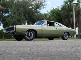 1970 Dodge Charger (CC-2104113) for sale in Palmetto, Florida