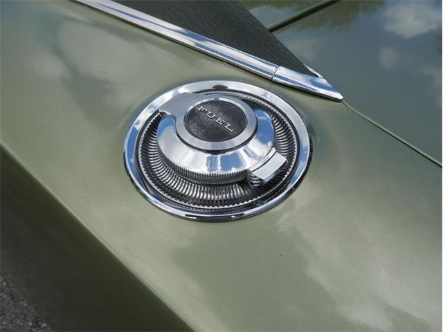 1970 Dodge Charger (CC-2104113) for sale in Palmetto, Florida
