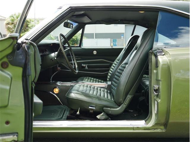 1970 Dodge Charger (CC-2104113) for sale in Palmetto, Florida