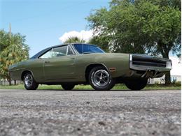 1970 Dodge Charger (CC-2104113) for sale in Palmetto, Florida